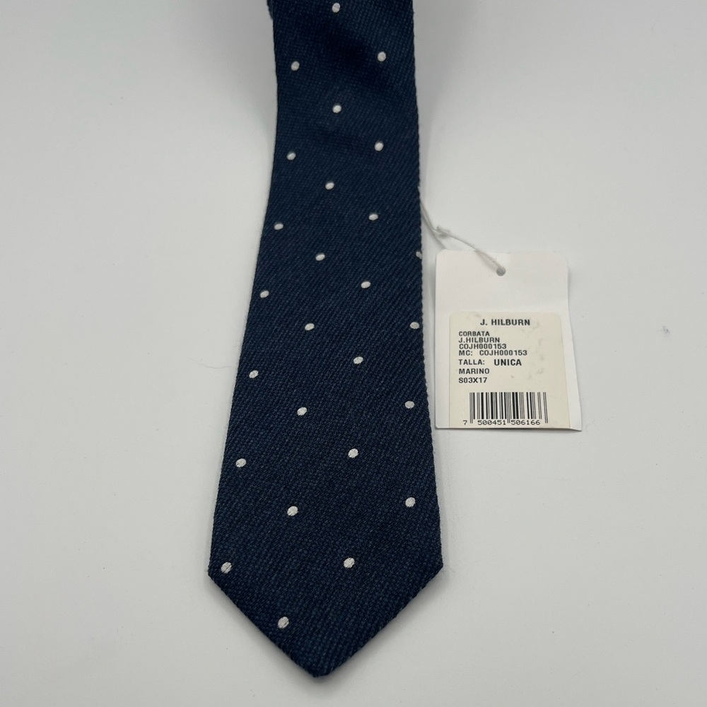 [NWT] J. Hilburn Neck Tie